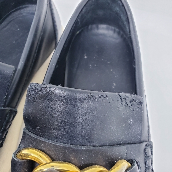 Authentic Giuseppe Zanotti Shoes - Picture 9 of 10